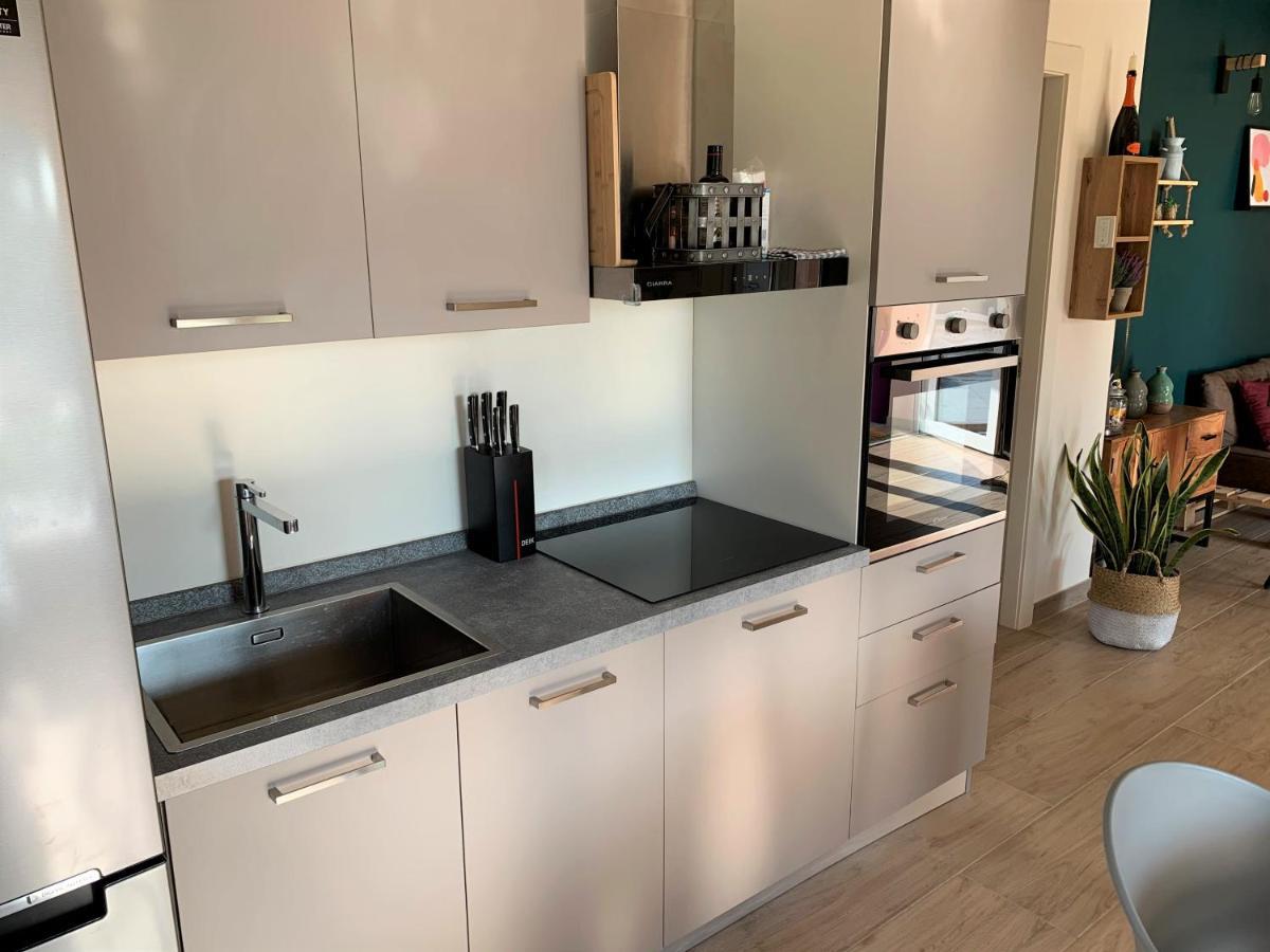 Apartment Charme And Relax With Garden And Swimming Pool Desenzano del Garda Dış mekan fotoğraf