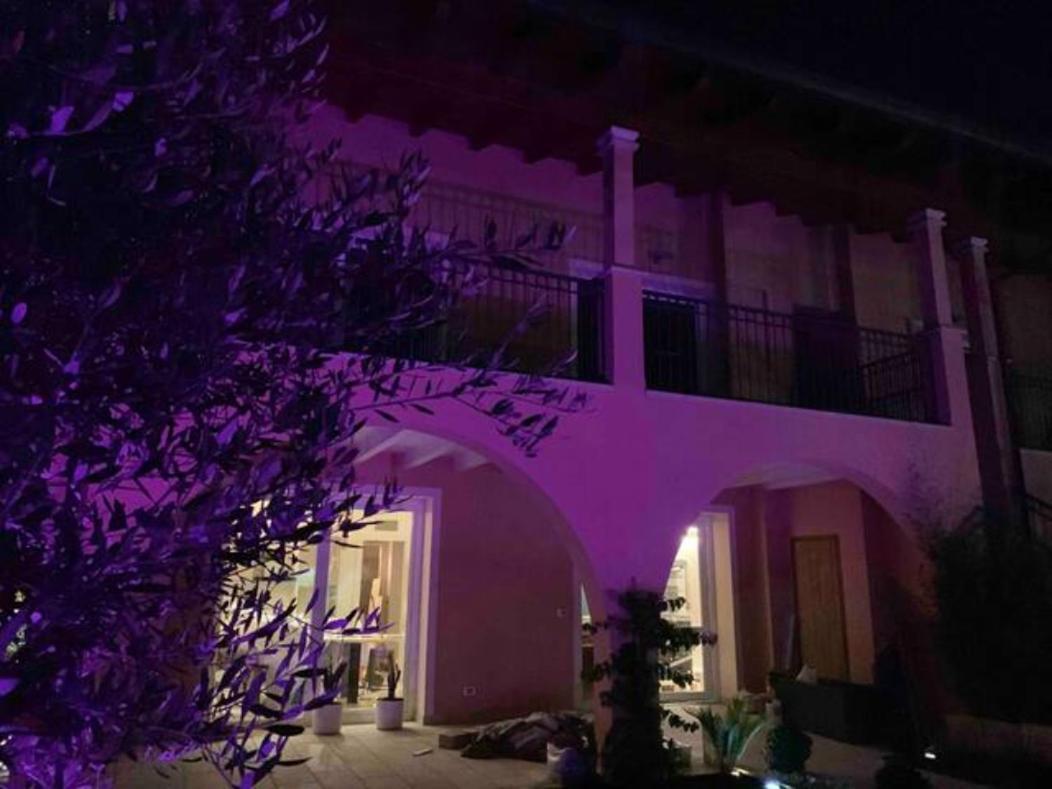 Apartment Charme And Relax With Garden And Swimming Pool Desenzano del Garda Dış mekan fotoğraf